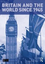 Britain and the World since 1945
