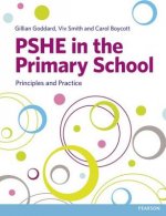 PSHE in the Primary School