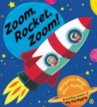 Awesome Engines: Zoom, Rocket, Zoom!