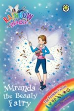 Rainbow Magic: Miranda the Beauty Fairy
