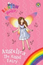 Rainbow Magic: Angelica the Angel Fairy
