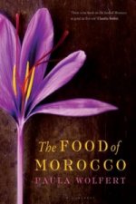 Food of Morocco