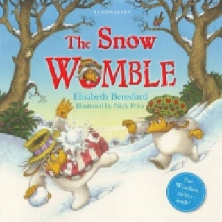 Snow Womble