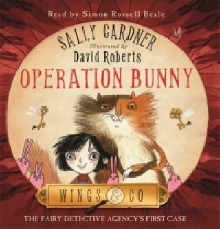 Fairy Detective Agency: Operation Bunny