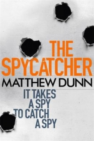 Spycatcher