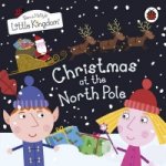 Ben and Holly's Little Kingdom: Christmas at the North Pole