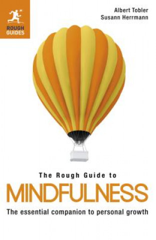 Rough Guide to Mindfulness