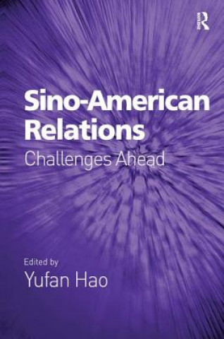 Sino-American Relations