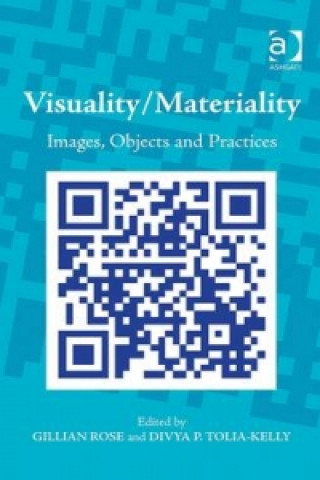 Visuality/Materiality