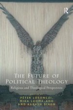 Future of Political Theology