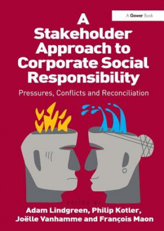 Stakeholder Approach to Corporate Social Responsibility
