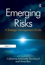 Emerging Risks