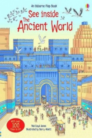 See Inside The Ancient World