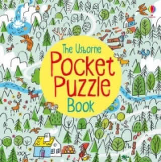 Pocket Puzzle Book