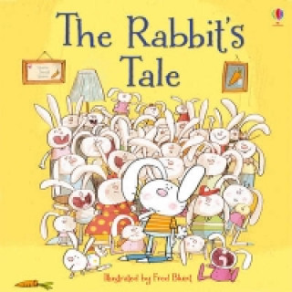 Rabbit's Tale