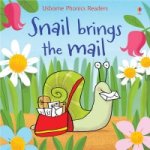 Snail Brings the Mail