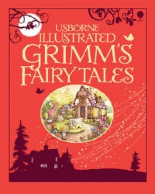 Illustrated Stories from Grimm