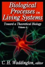 Biological Process in Living Systems