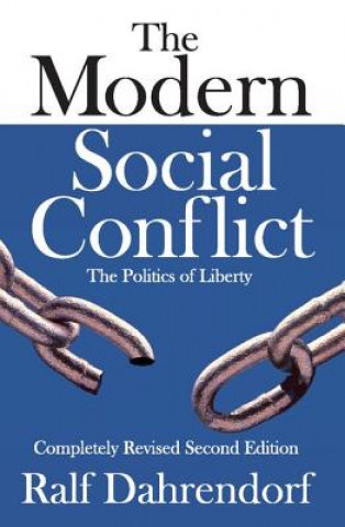 Modern Social Conflict
