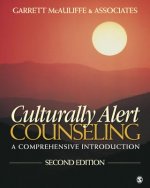 Culturally Alert Counseling
