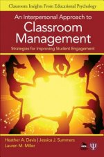Interpersonal Approach to Classroom Management