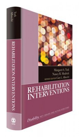 Rehabilitation Interventions