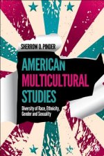 American Multicultural Studies