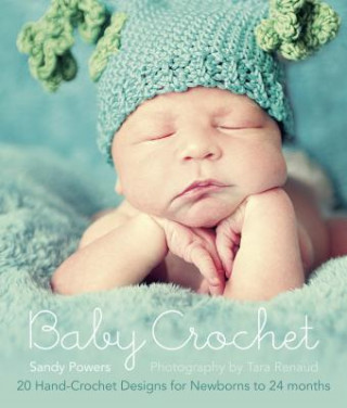 Baby Crochet