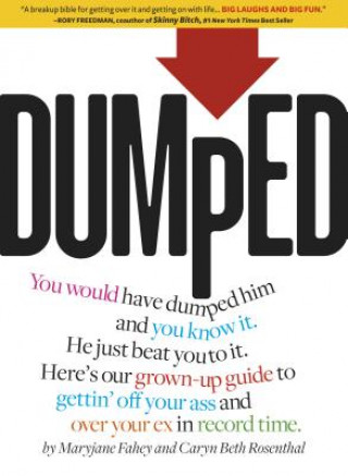 Dumped