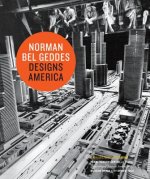 Norman Bel Geddes Des America