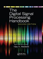 Digital Signal Processing Handbook - 3 Volume Set
