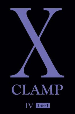 X (3-in-1 Edition), Vol. 4
