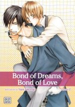 Bond of Dreams, Bond of Love, Vol. 2