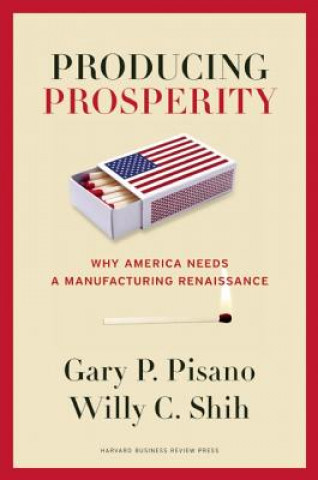 Producing Prosperity