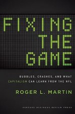 Fixing the Game