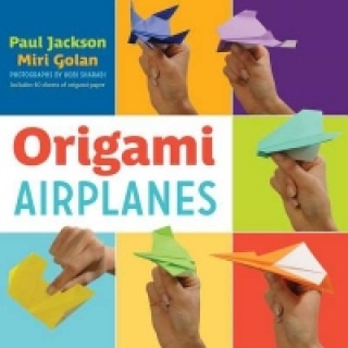 Origami Aeroplanes