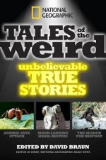 National Geographic Tales of the Weird