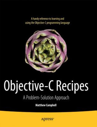 Objective-C Recipes (Matthew Campbell)(Miękka)