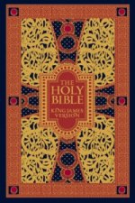 Holy Bible: King James Version