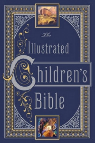 Illustrated Children's Bible (Barnes & Noble Collectible Classics: Omnibus Edition)