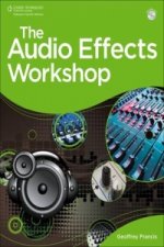 Audio Effects Workshop