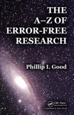 A-Z of Error-Free Research