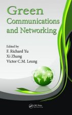 Green Communications and Networking