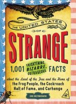 United States of Strange