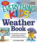 Everything KIDS' Weather Book
