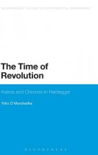 Time of Revolution