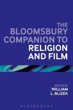 Bloomsbury Companion to Religion and Film