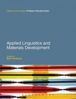 Applied Linguistics and Materials Development