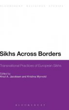 Sikhs Across Borders