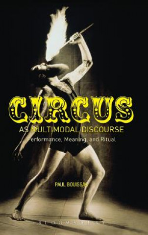 Circus as Multimodal Discourse